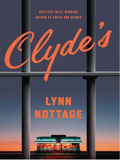 Title details for Clyde's by Lynn Nottage - Wait list